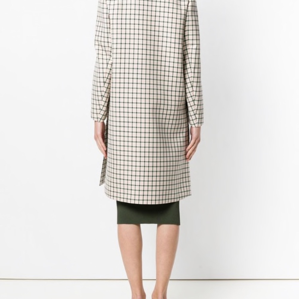 Fendi coat - Picture 3 of 11